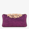 Purple swatch