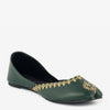 Green swatch