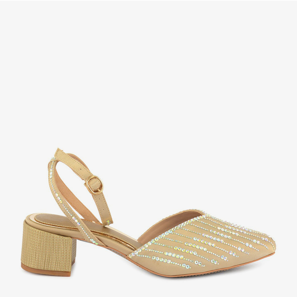 Golden