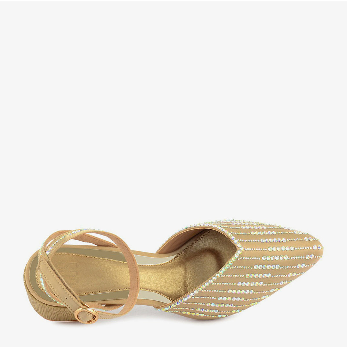 Golden