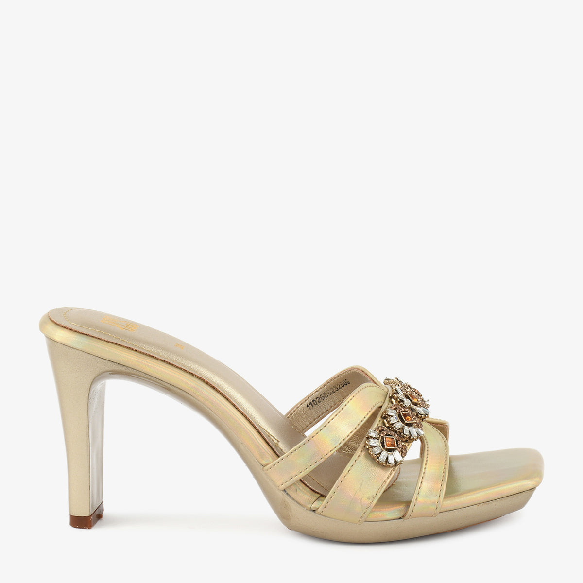 Golden