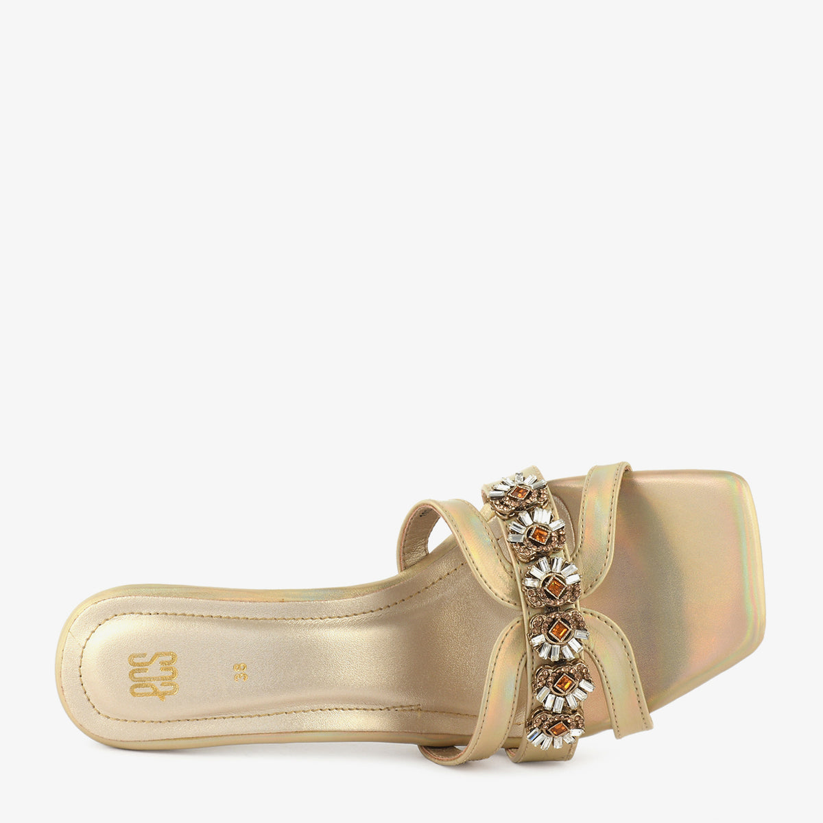 Golden