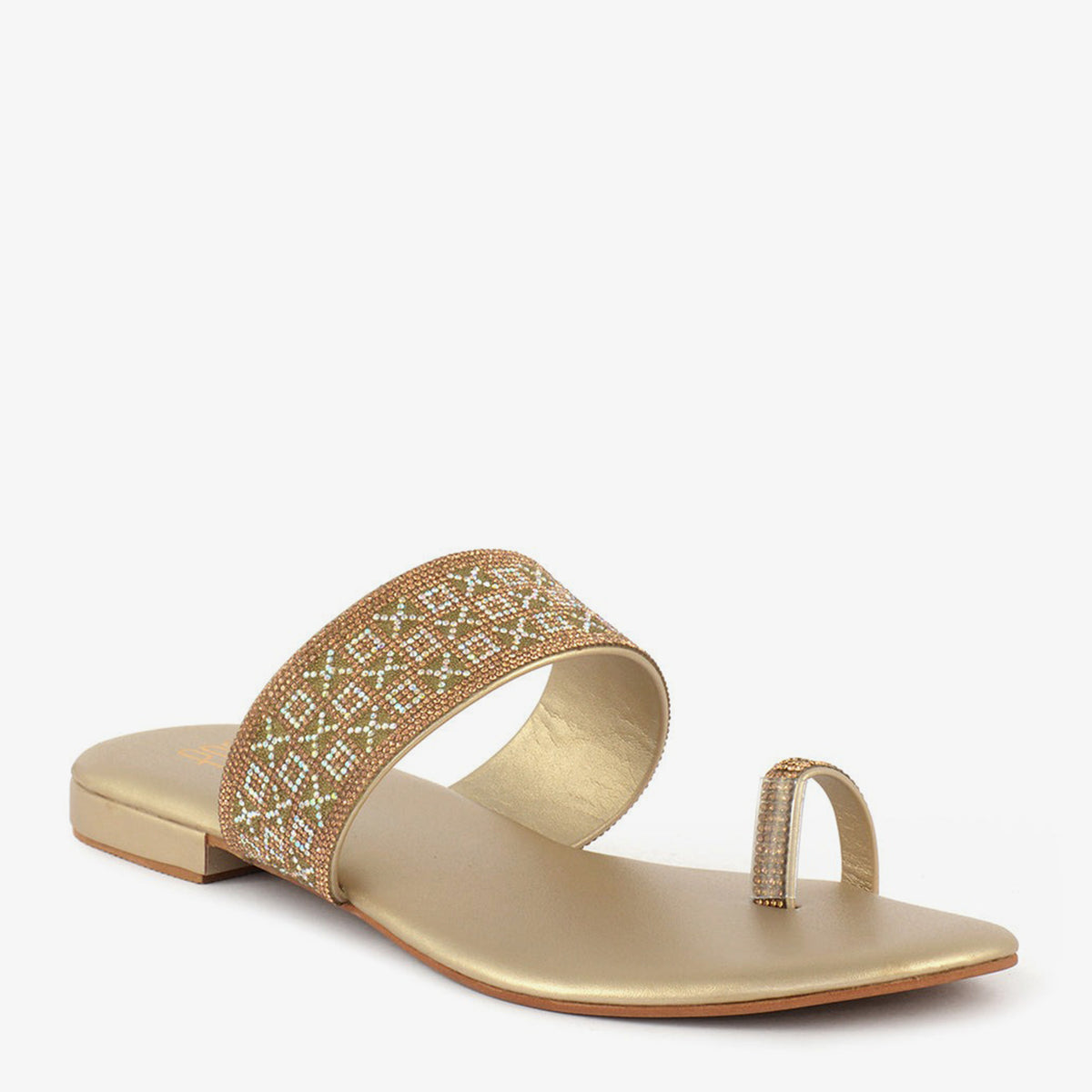 Golden