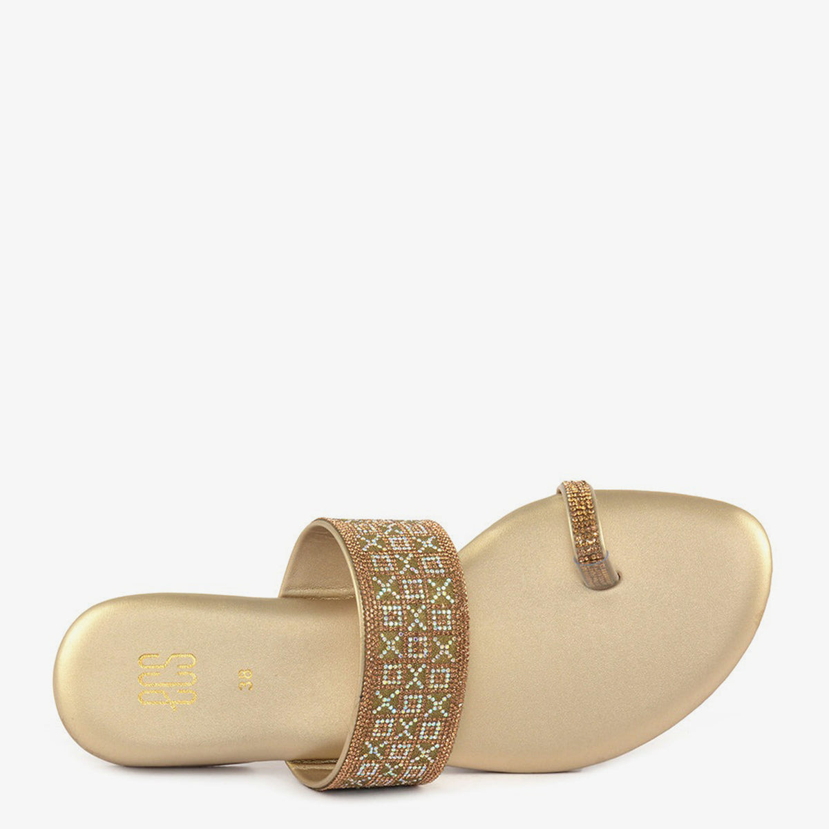Golden