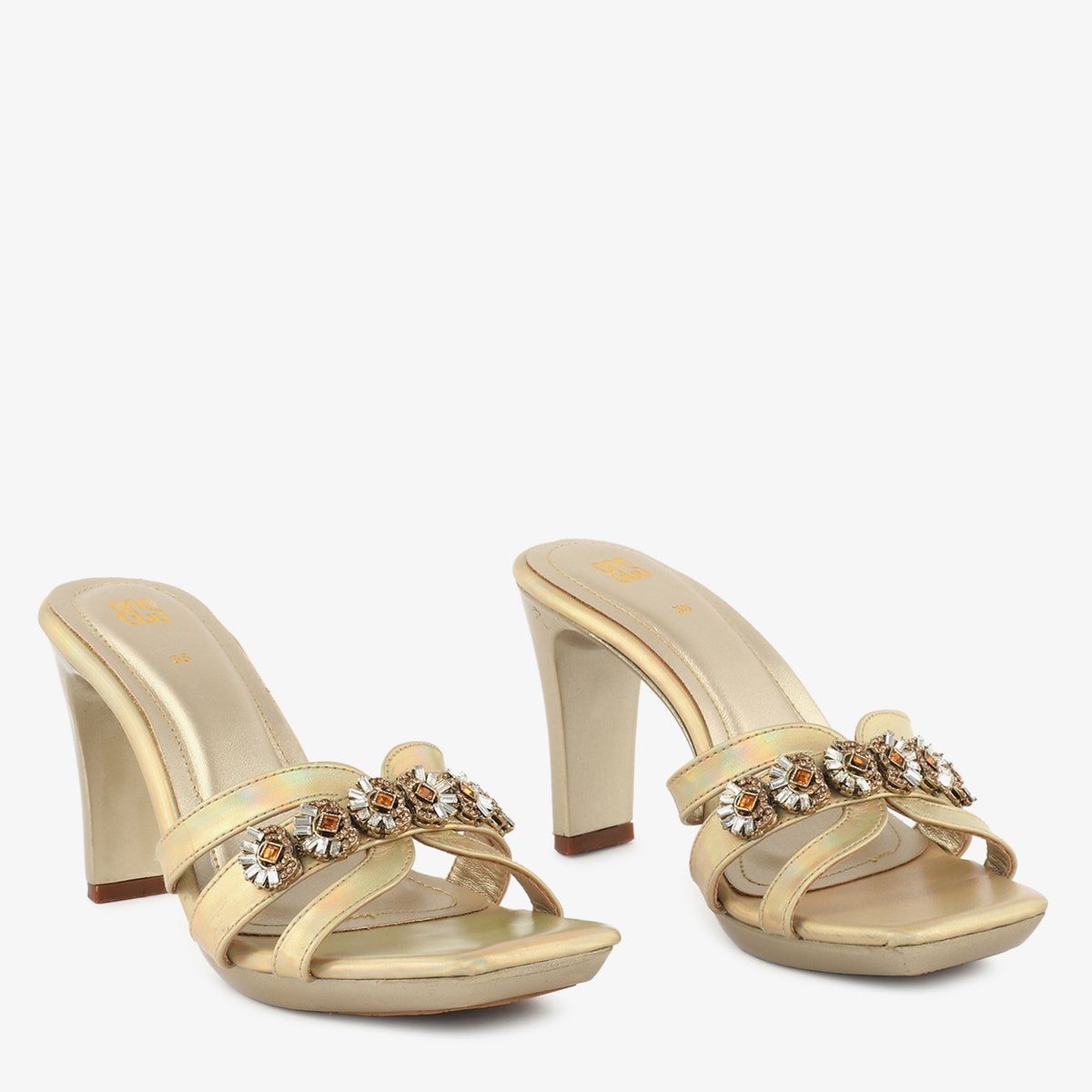 Golden