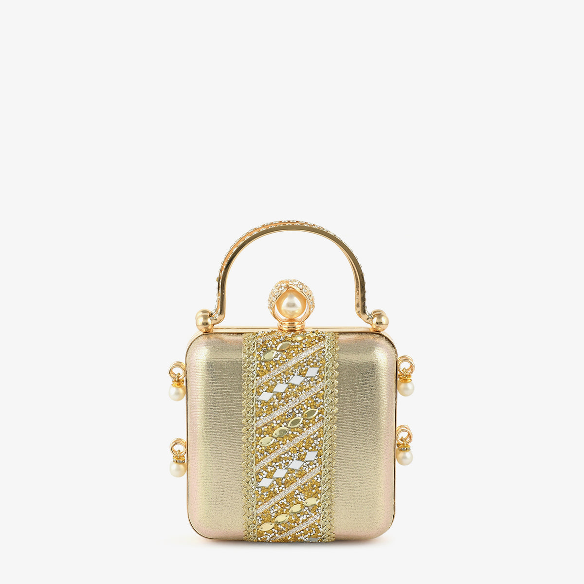 Golden