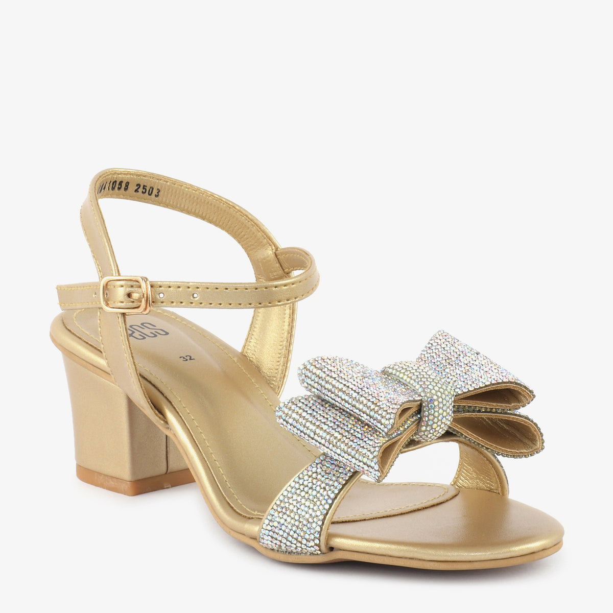 Golden