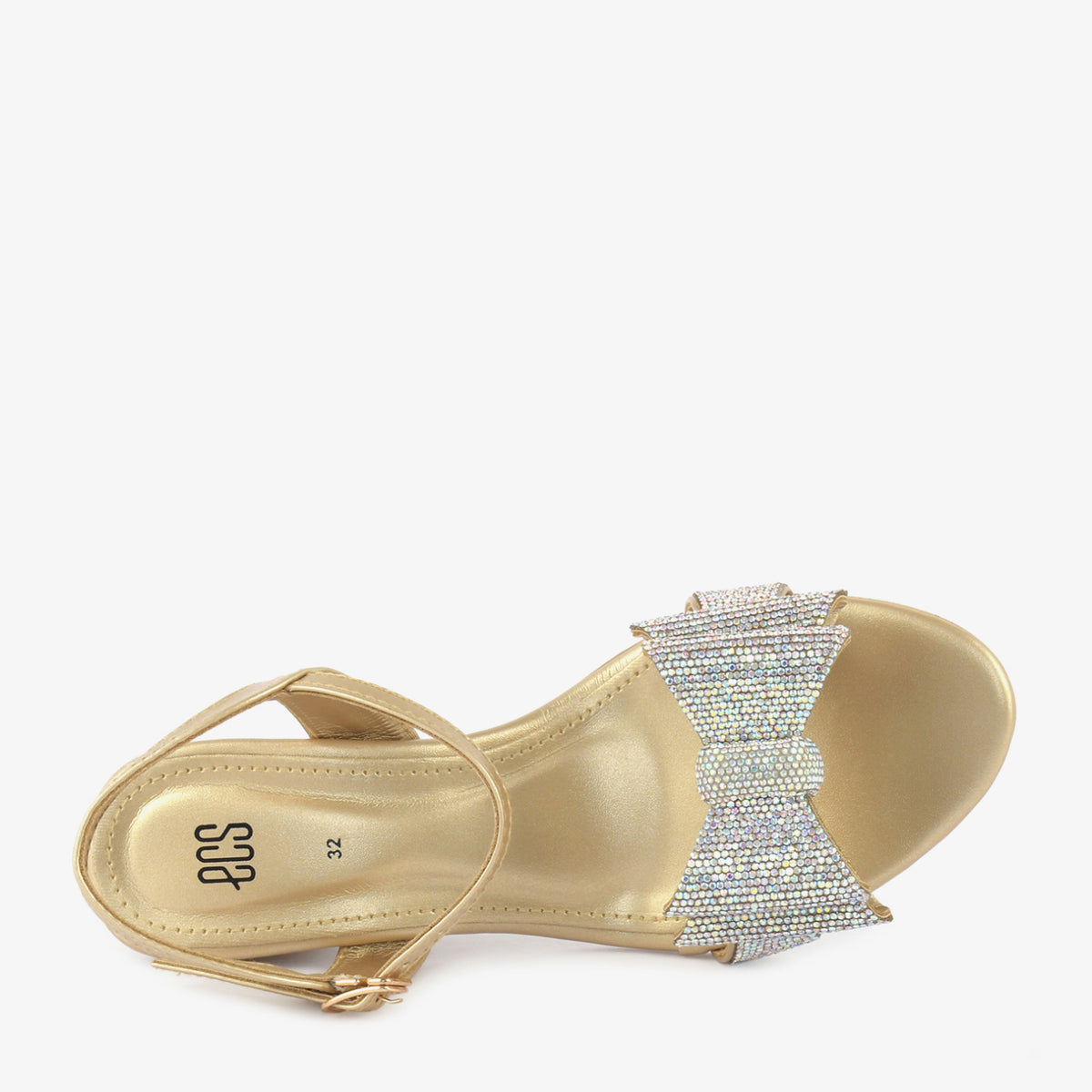 Golden
