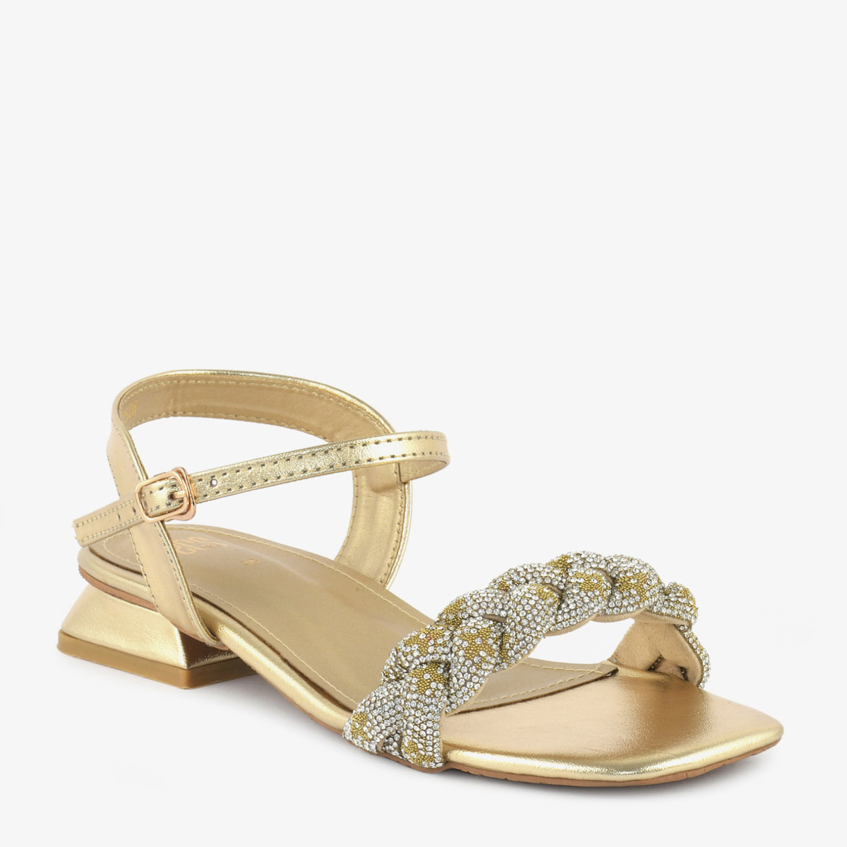 Golden