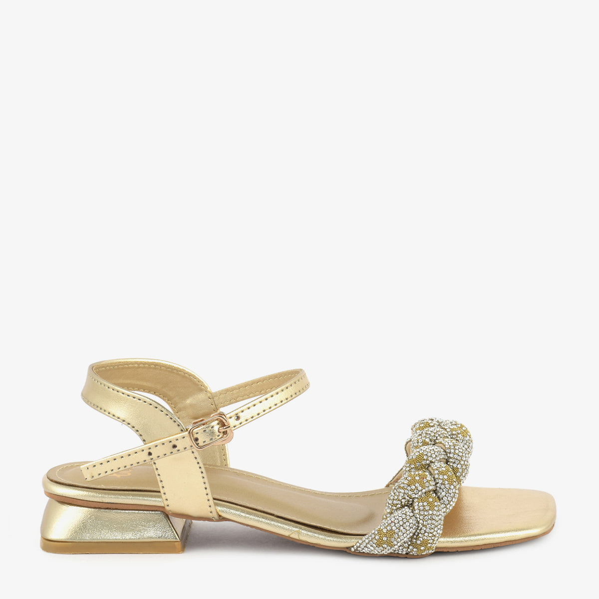 Golden