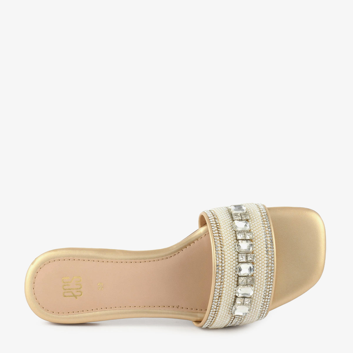 Golden