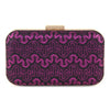 Pink swatch