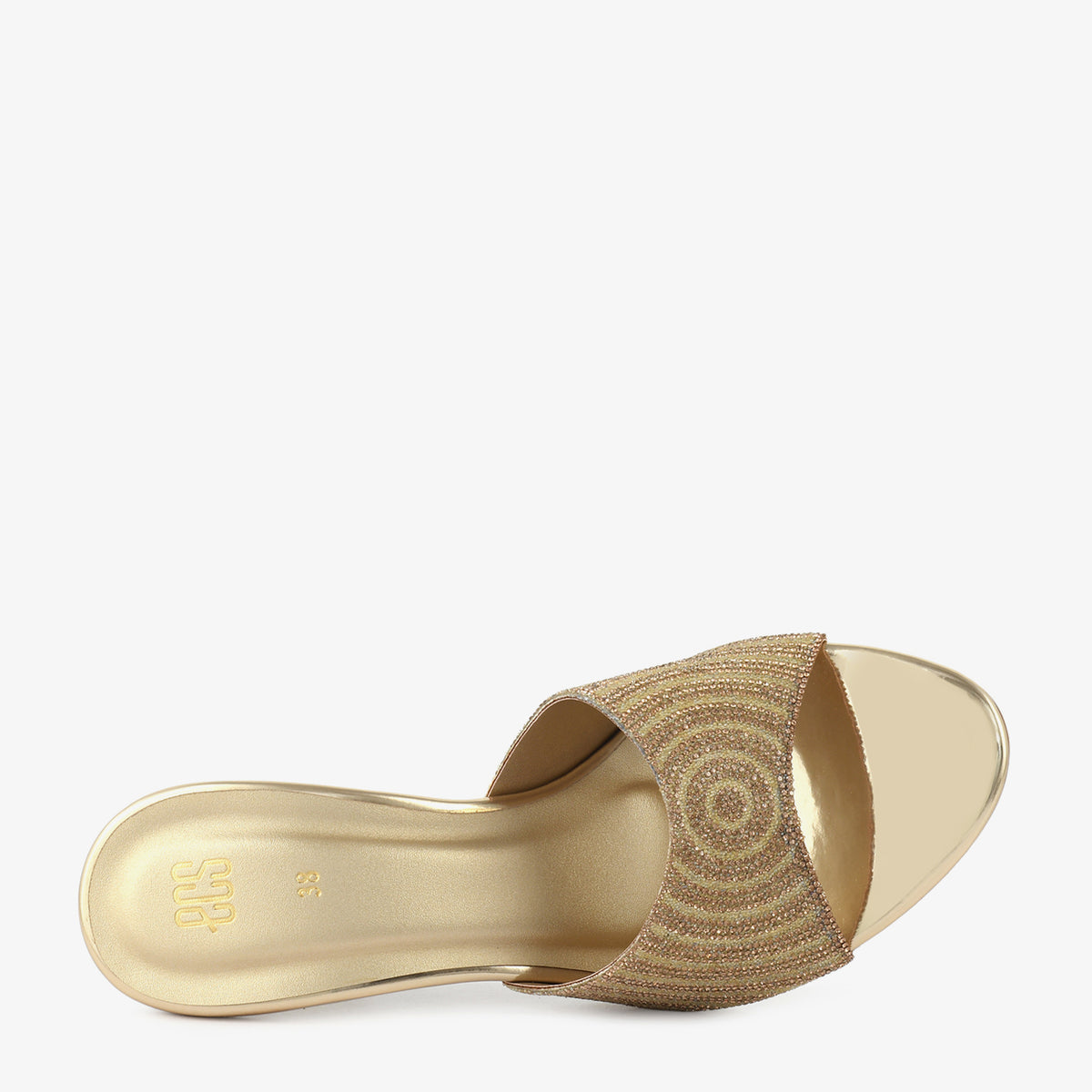 Golden
