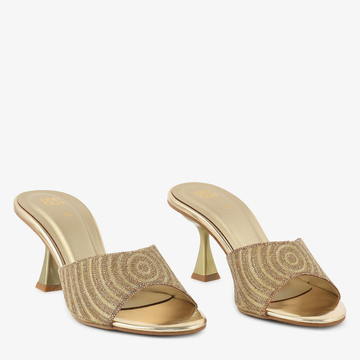 Golden