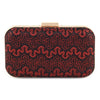 Red swatch