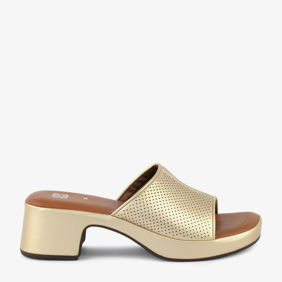 Golden