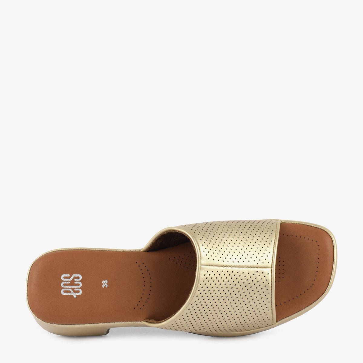 Golden