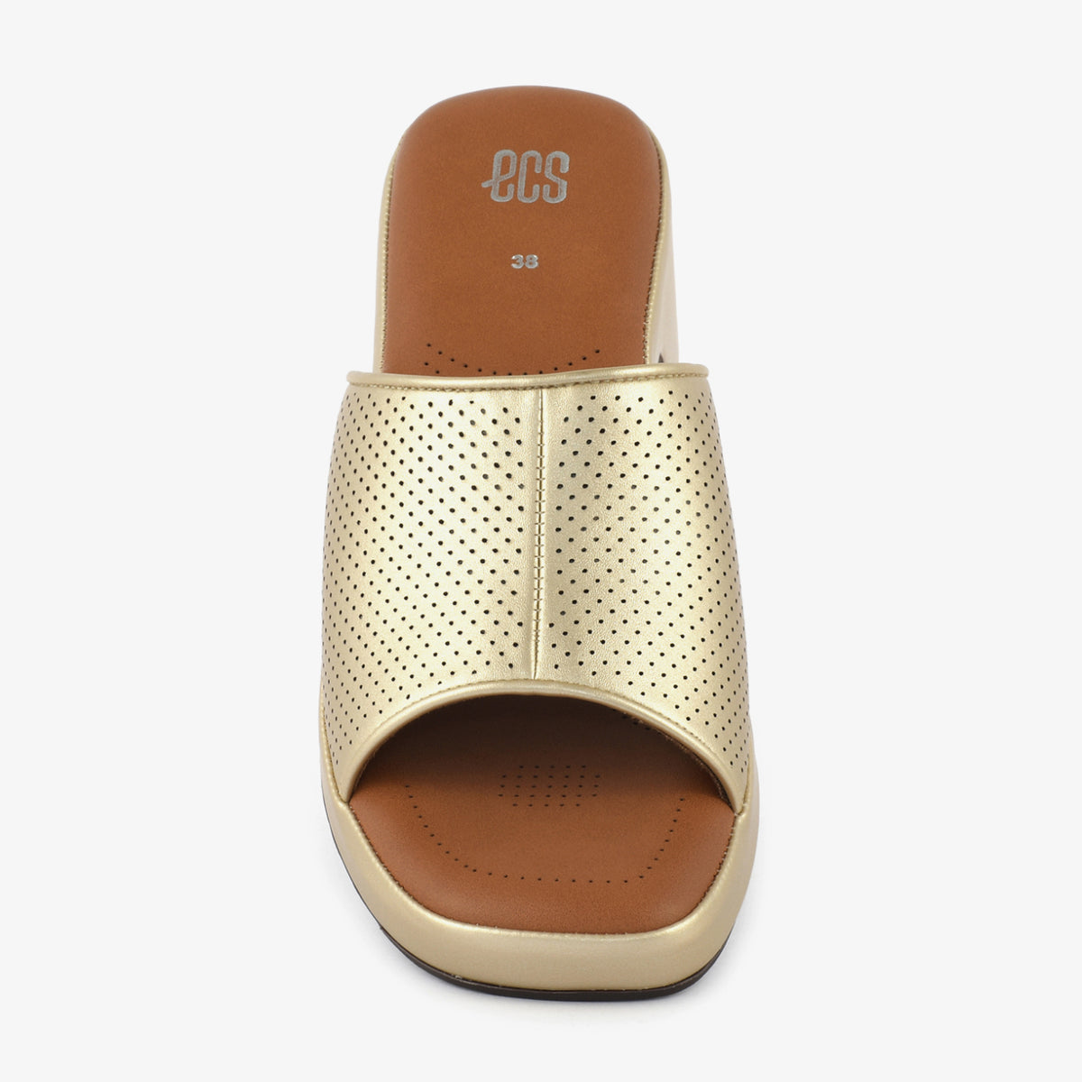Golden
