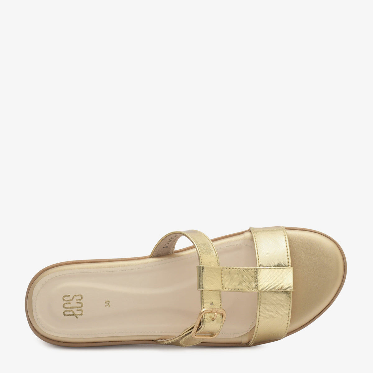 Golden