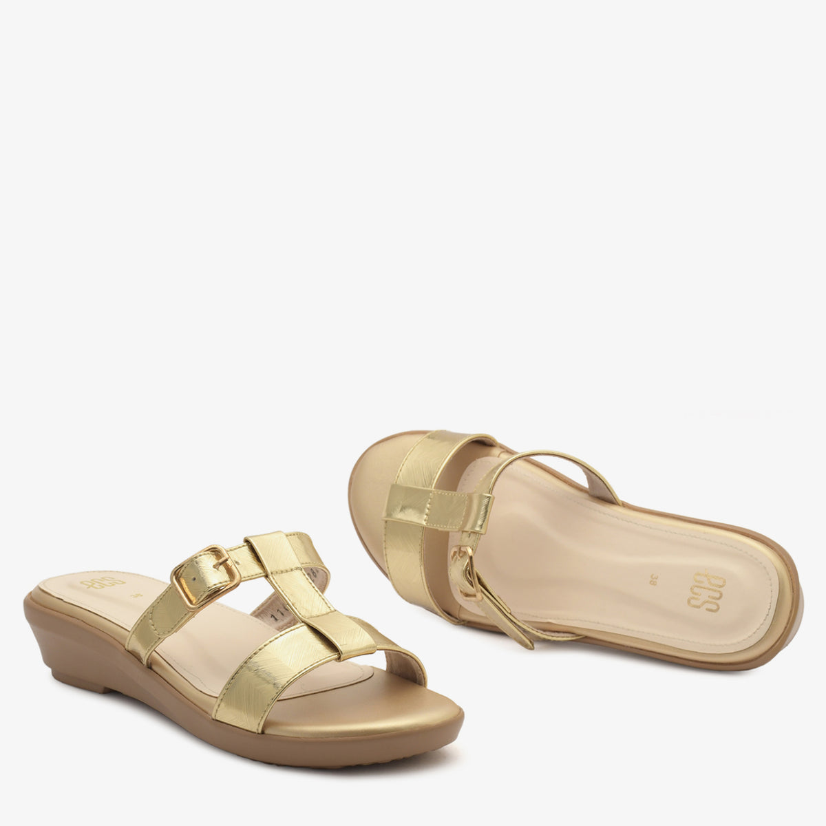 Golden