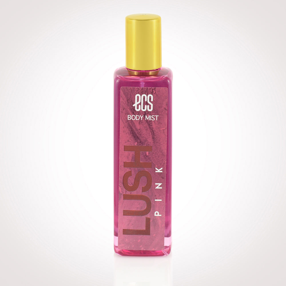 Lush Pink – ECS