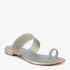 Silver swatch