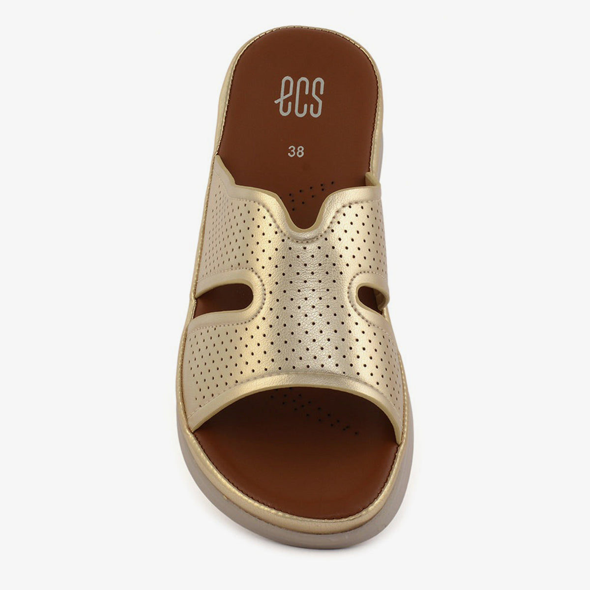 Golden