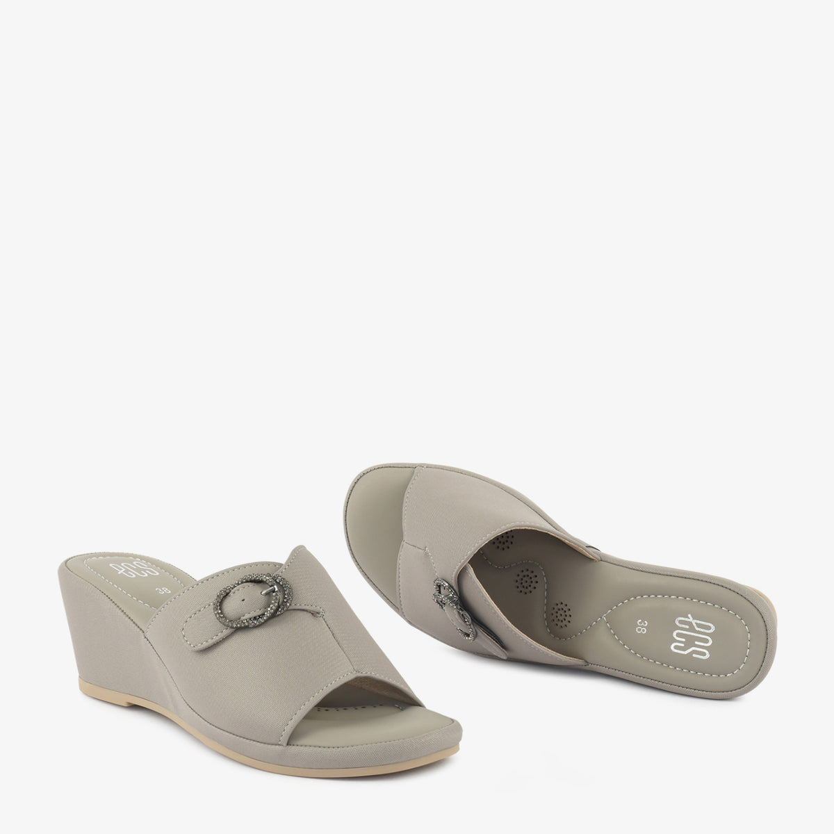 Grey