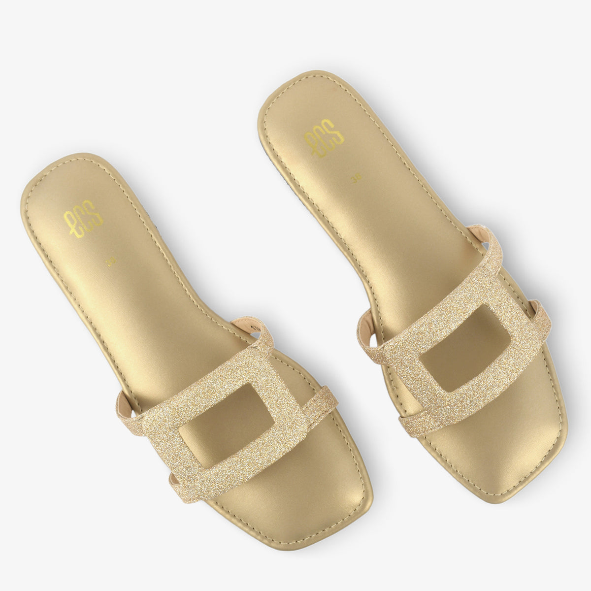 Golden