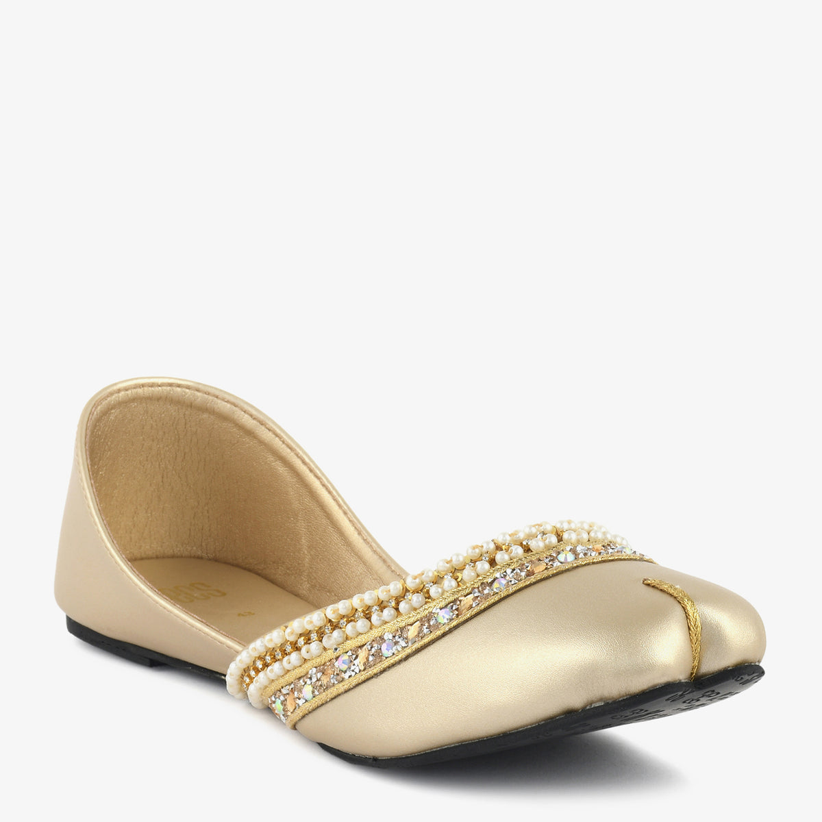 Golden