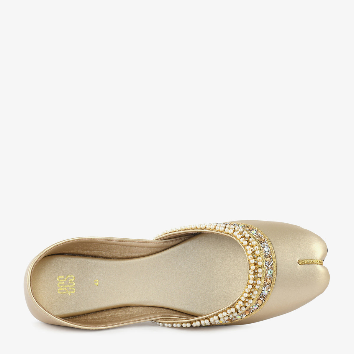 Golden