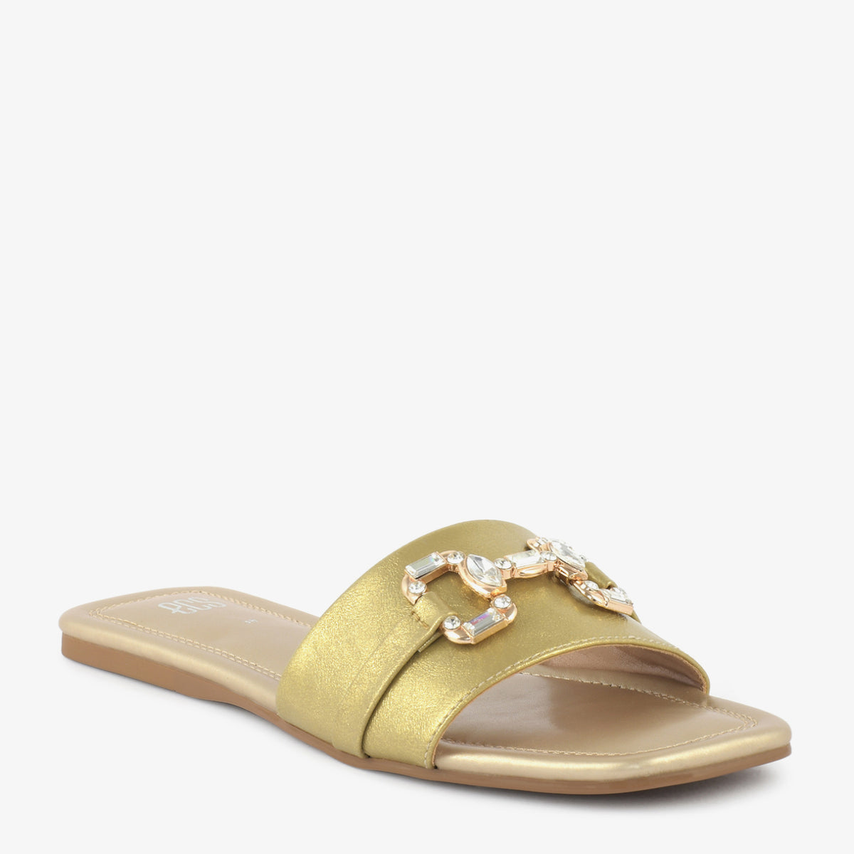Golden