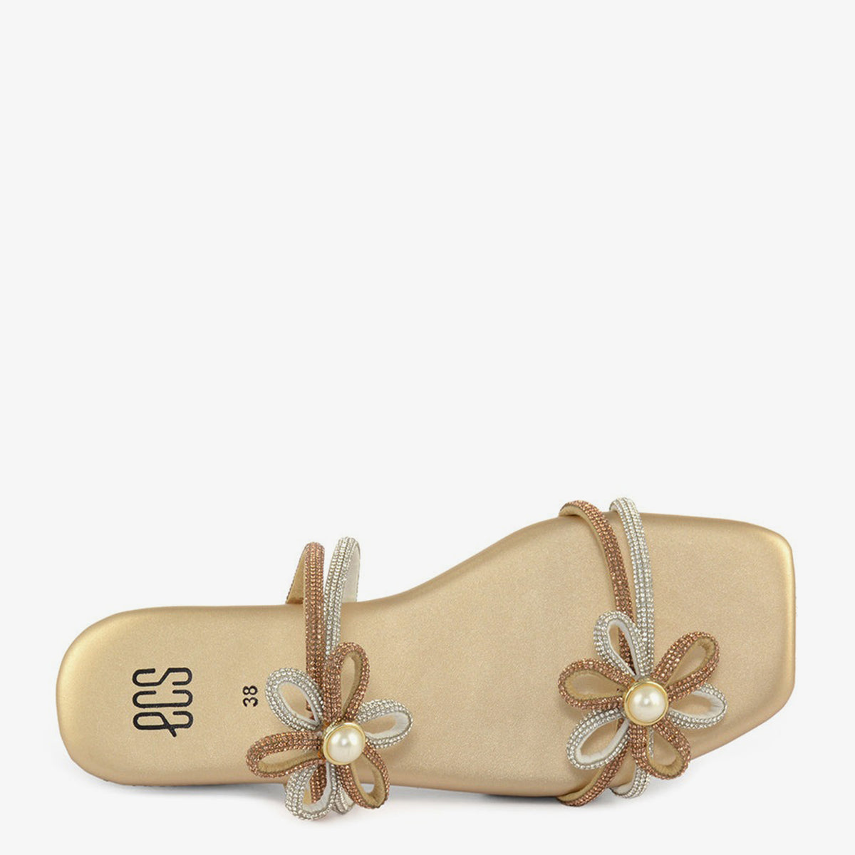 Golden