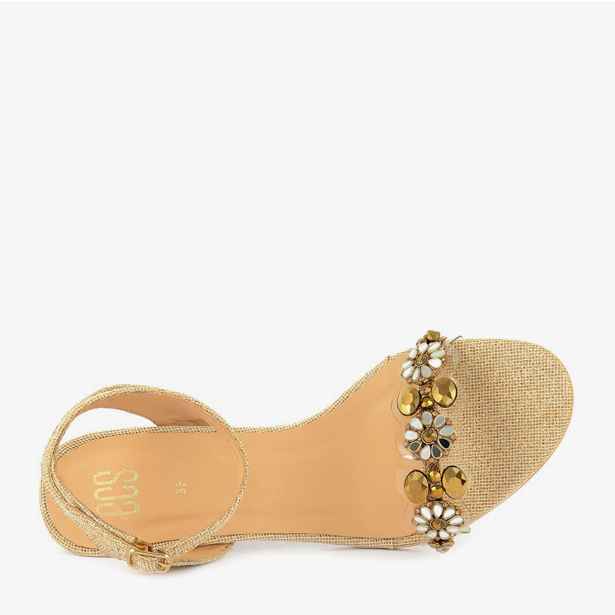 Golden