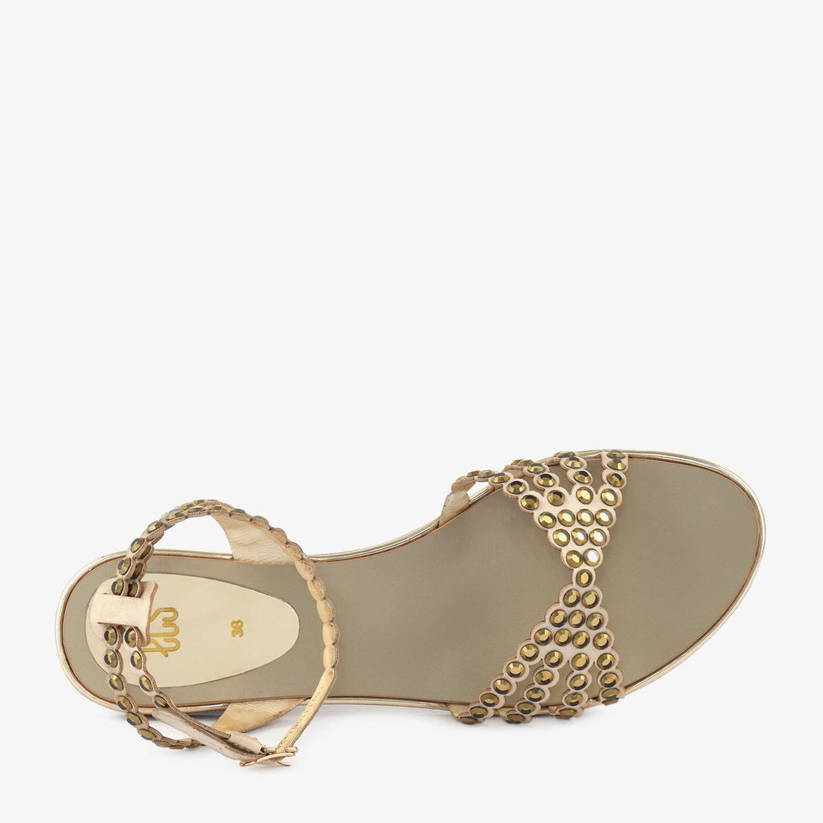 Golden