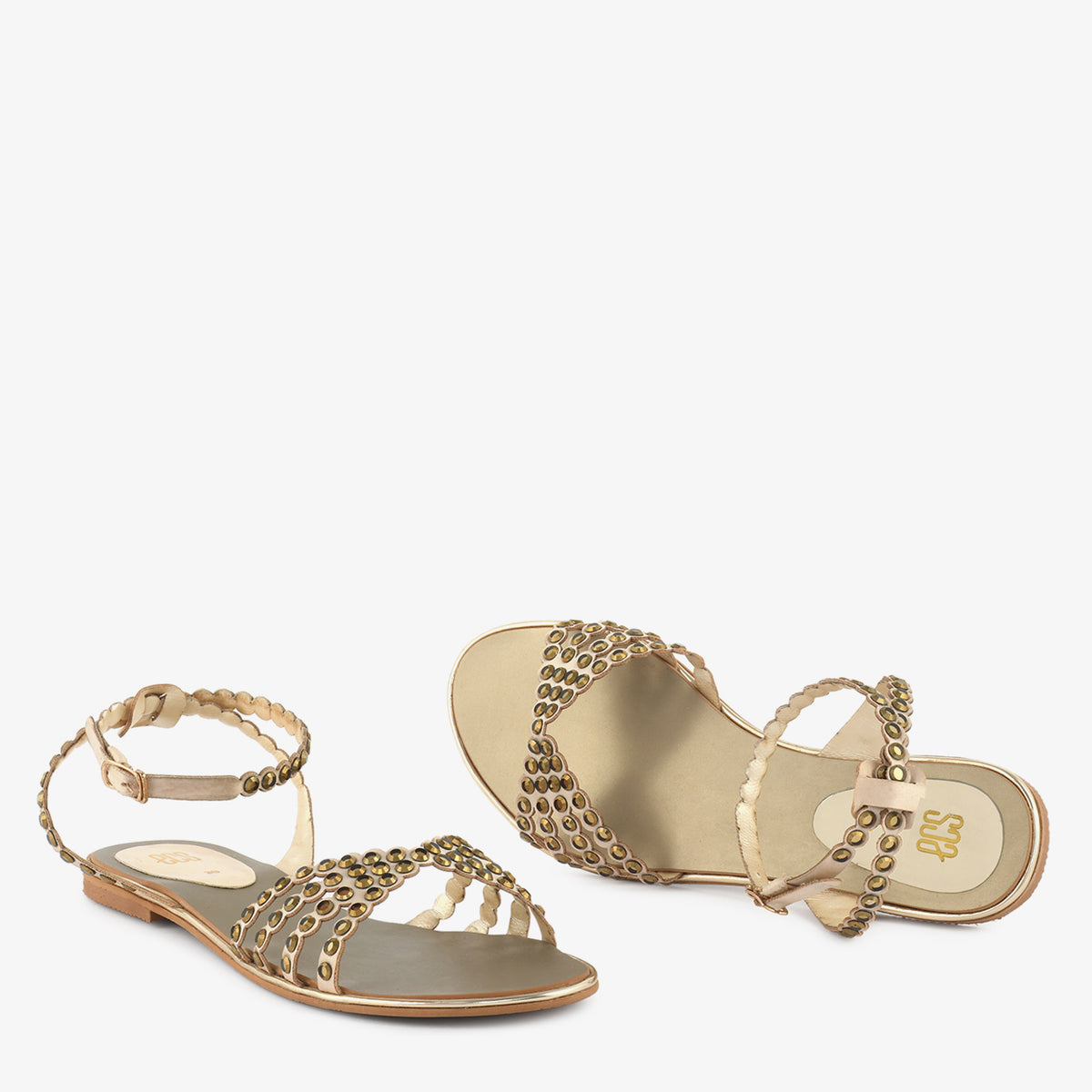 Golden