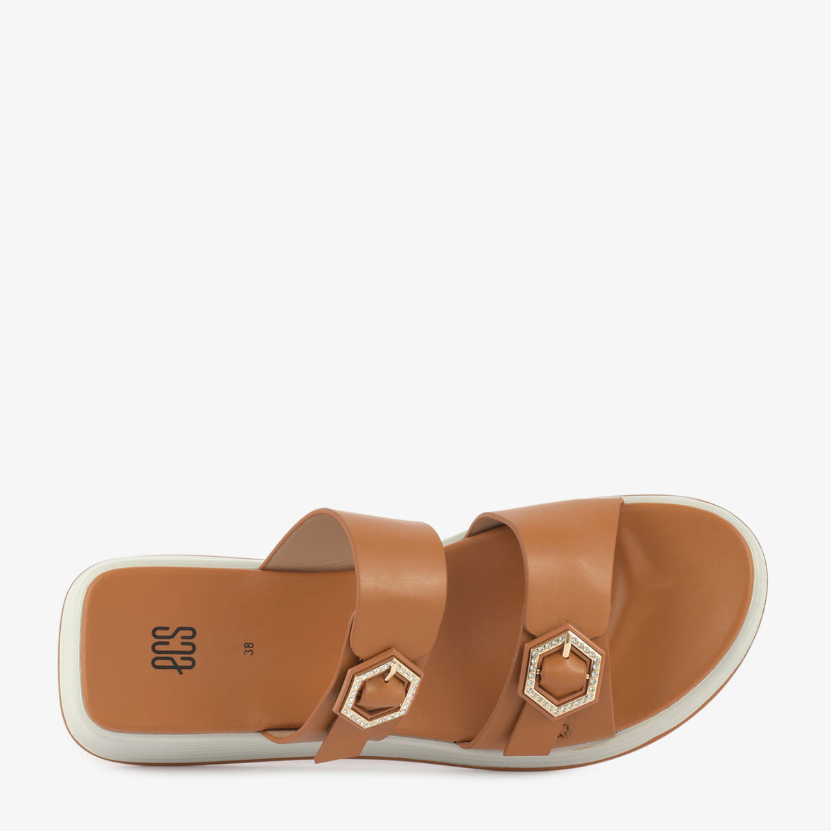 Tan