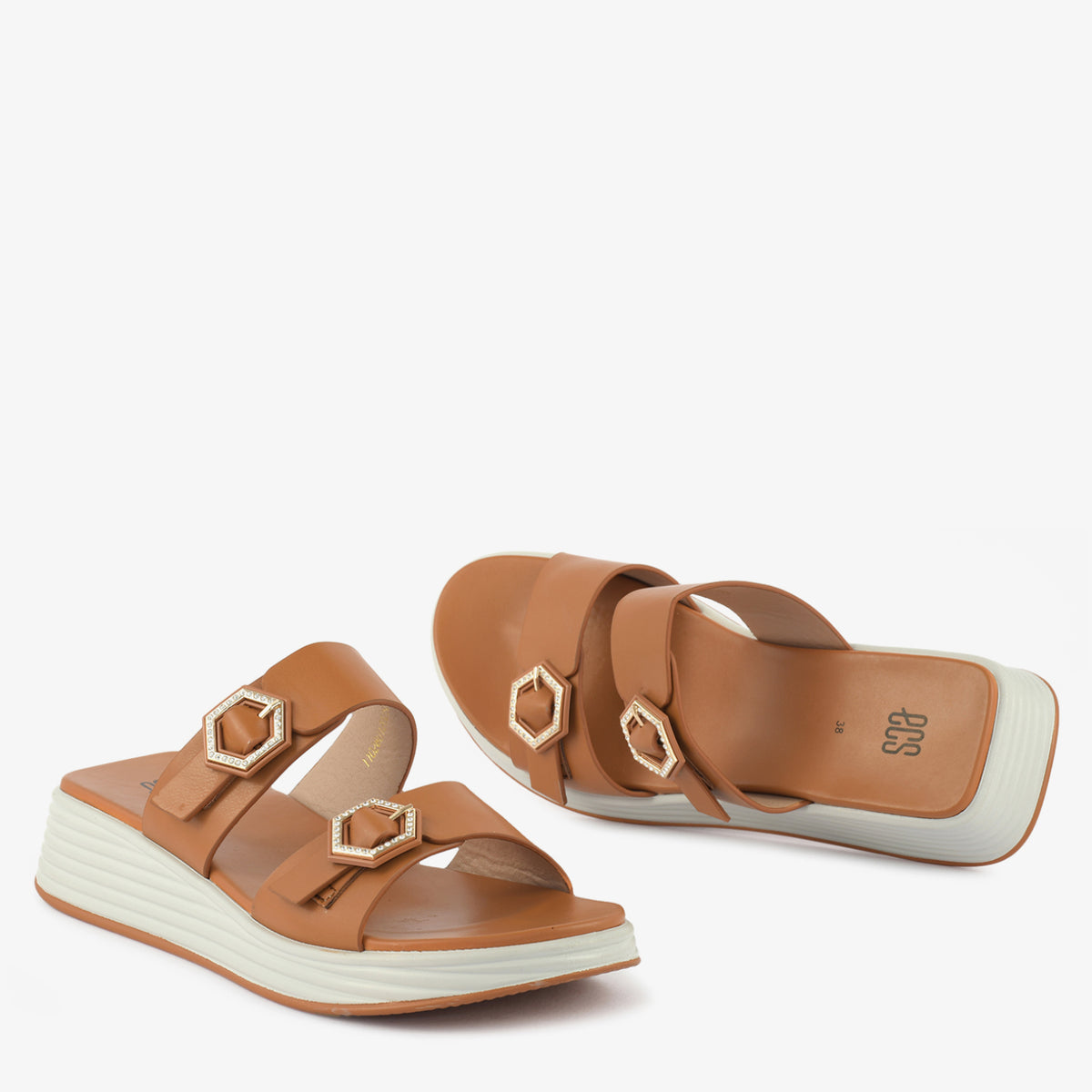 Tan