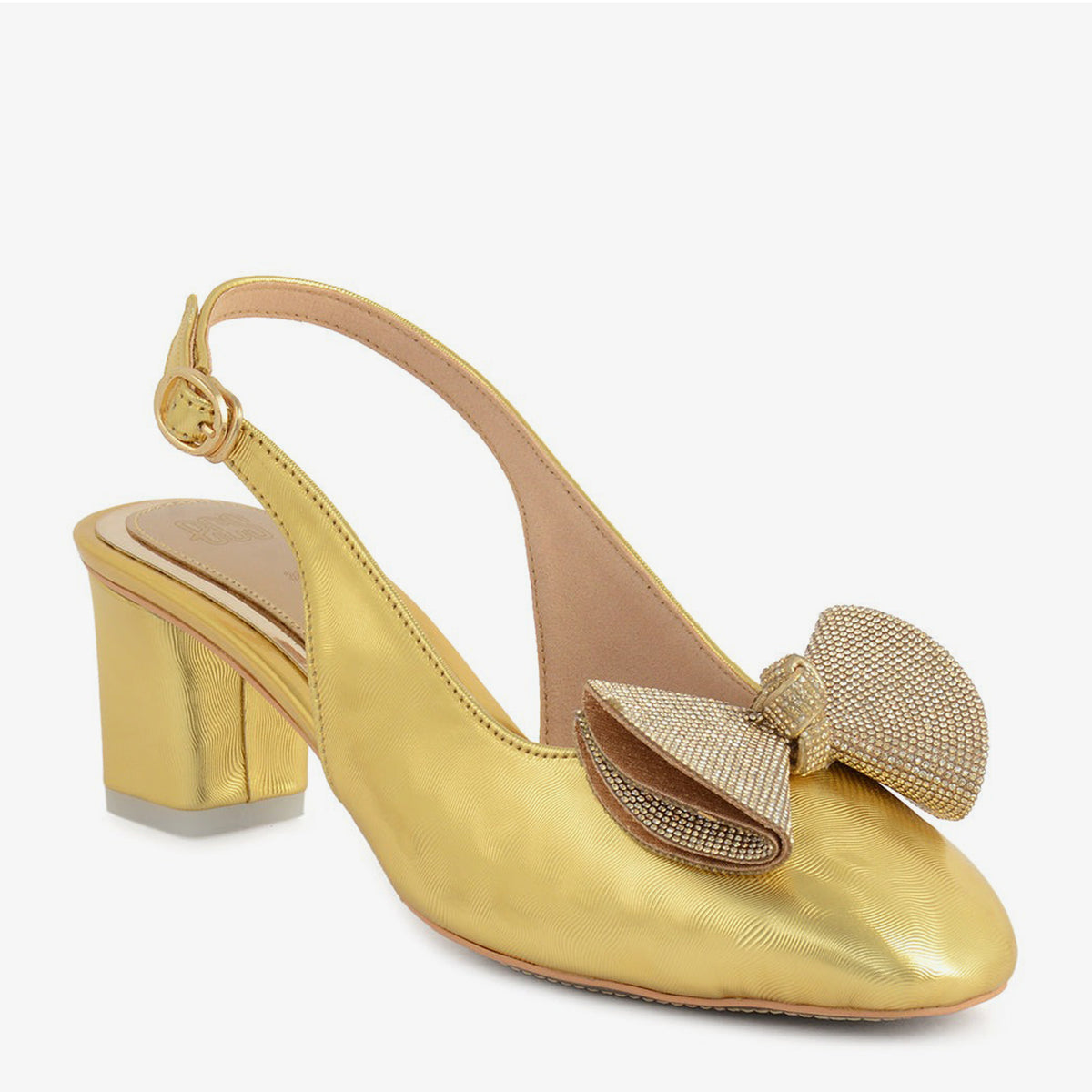 Golden