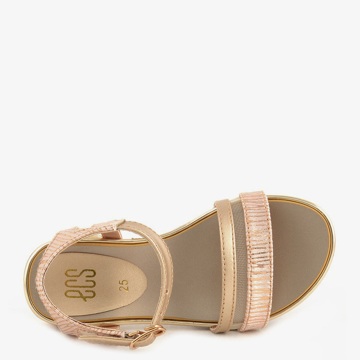 Golden