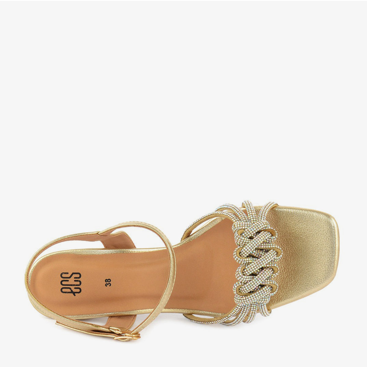 Golden