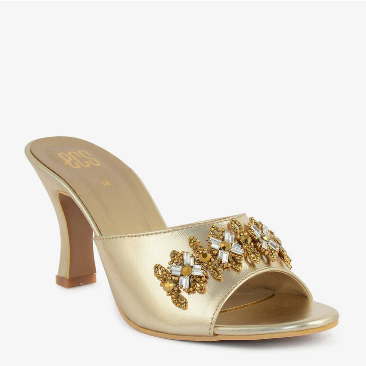 Golden