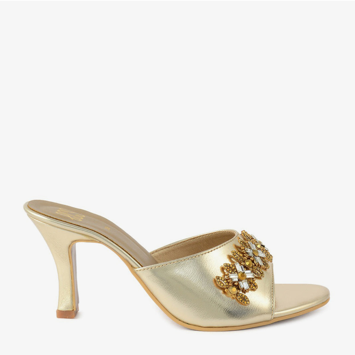Golden