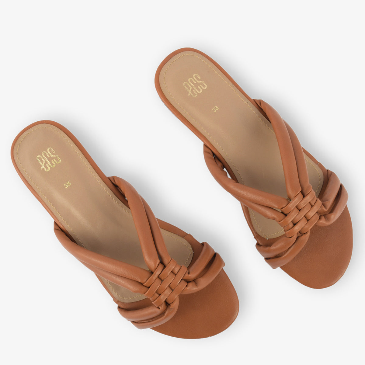 Tan