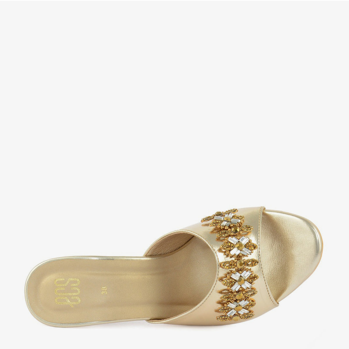 Golden
