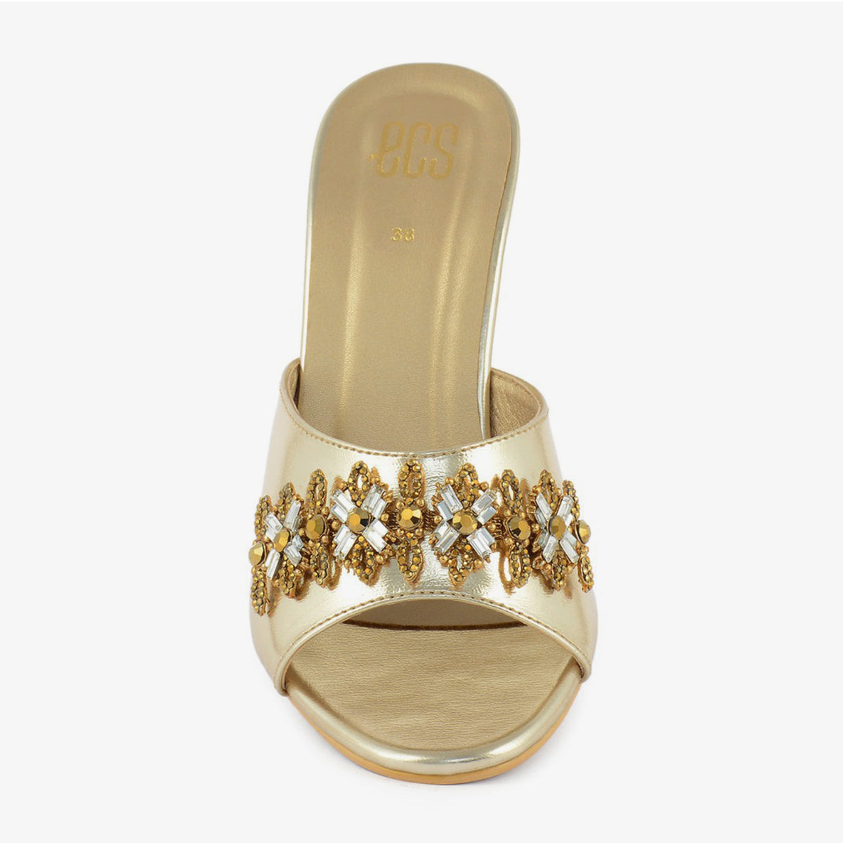 Golden