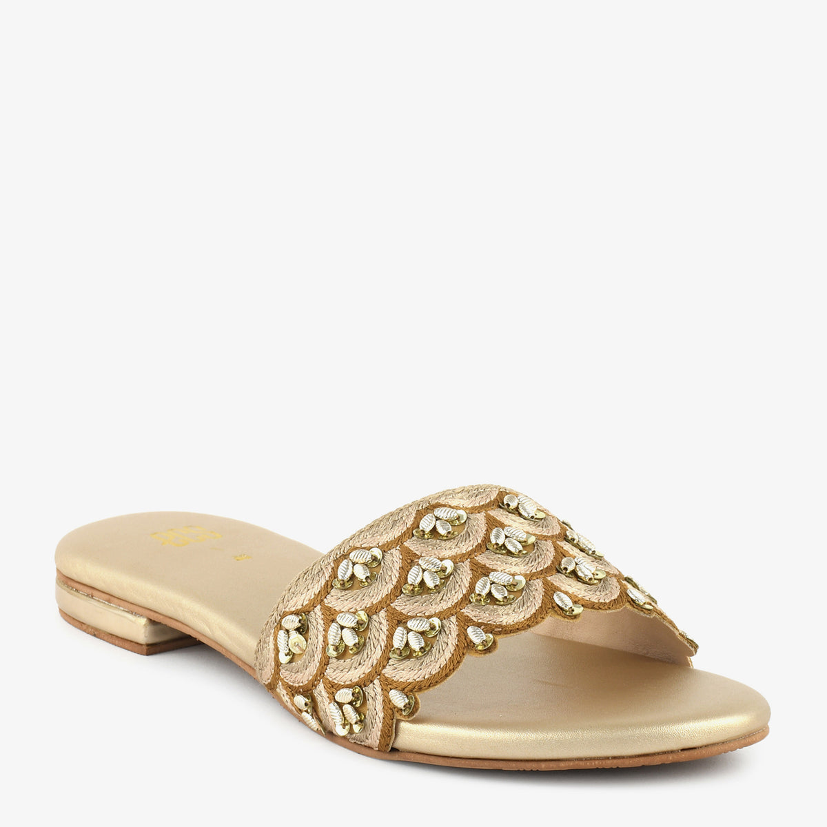 Golden