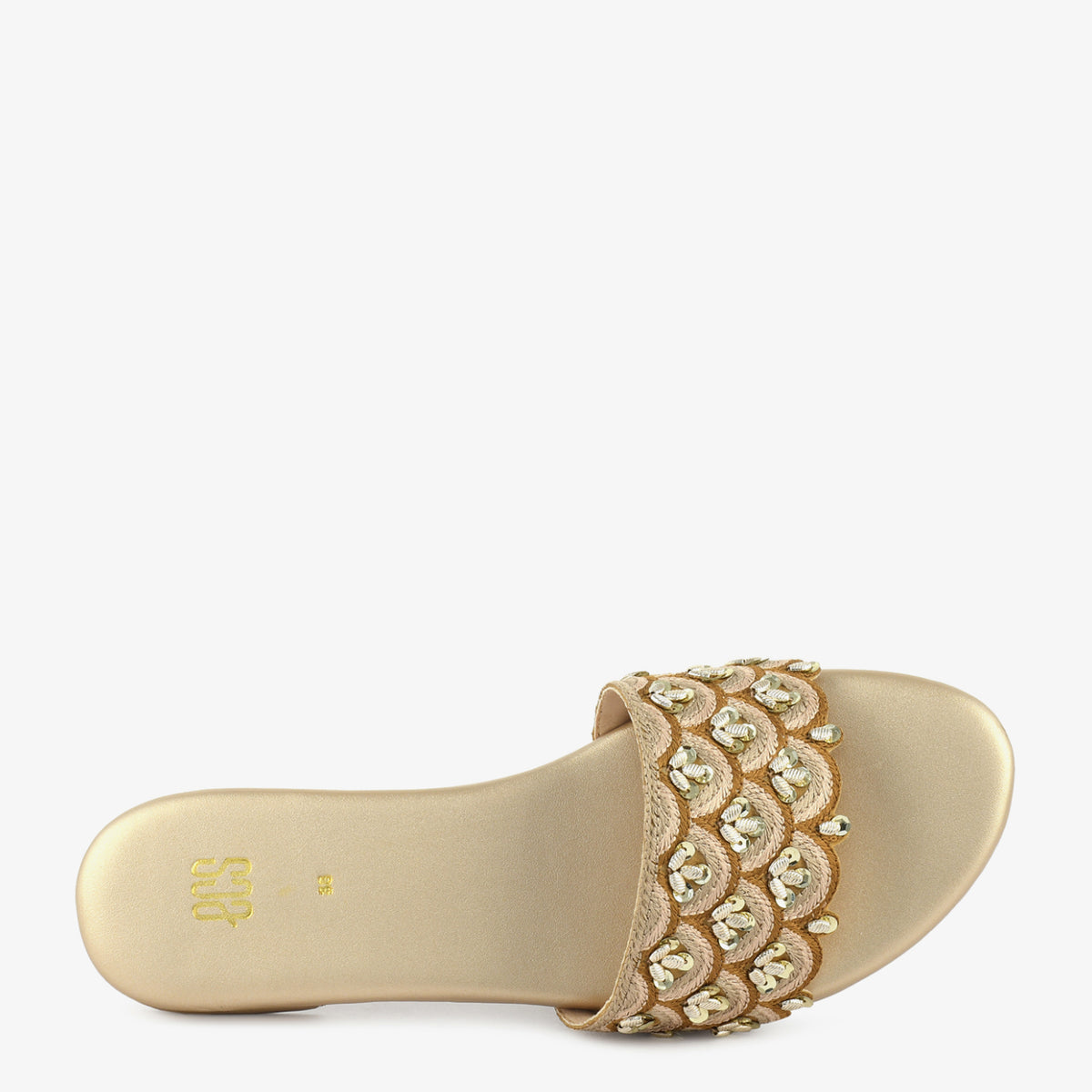 Golden