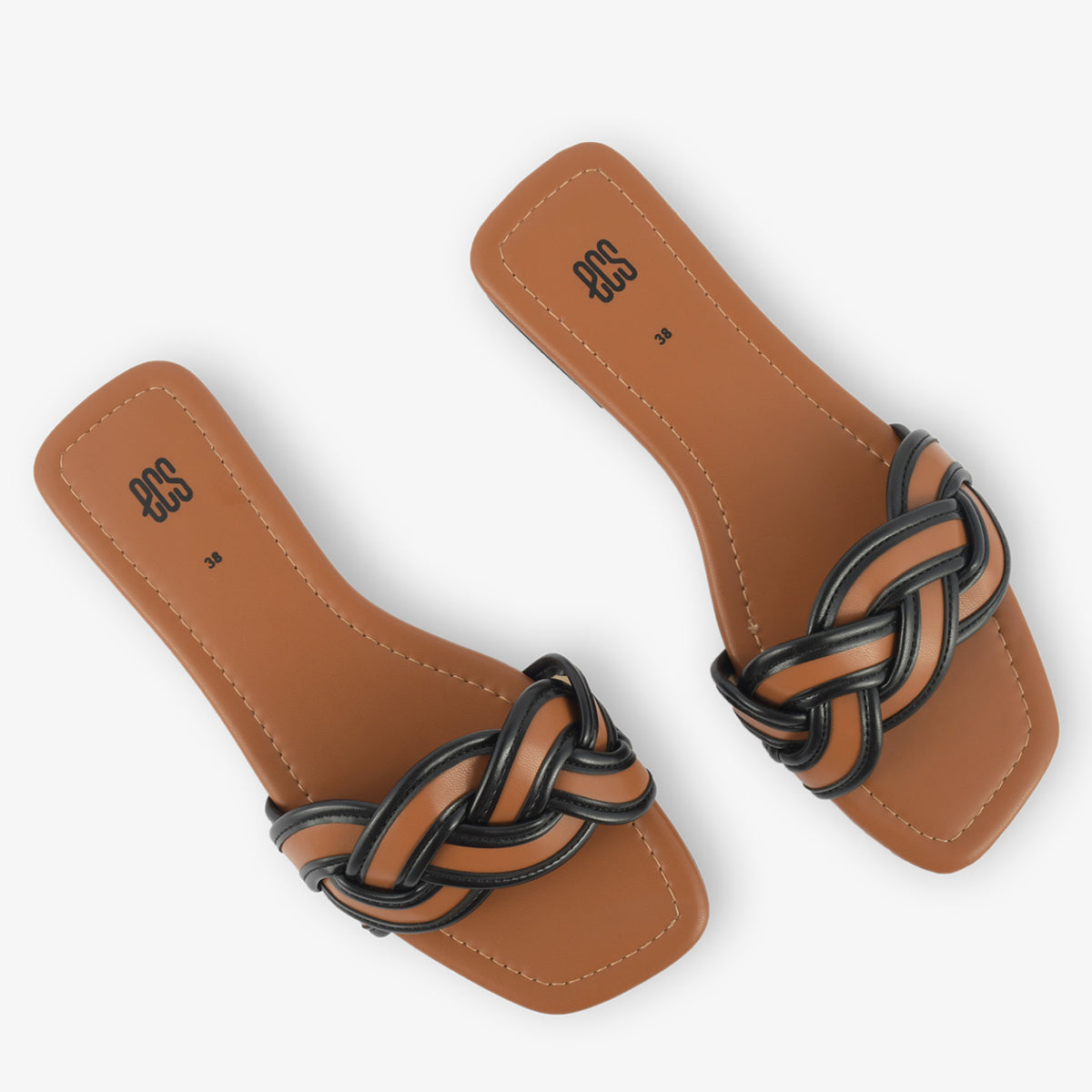 Tan