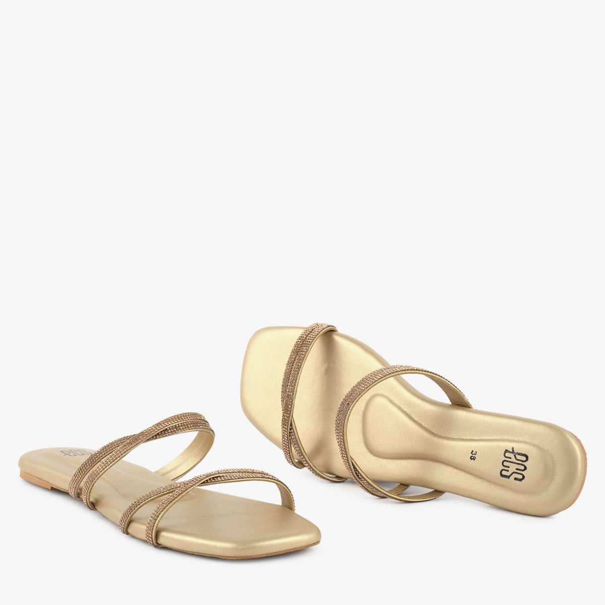 Golden